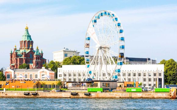 Ihre enthaltenen Optionen