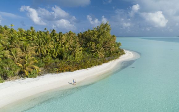 Die Inseln von Tahiti