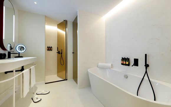 Ihr Zimmer