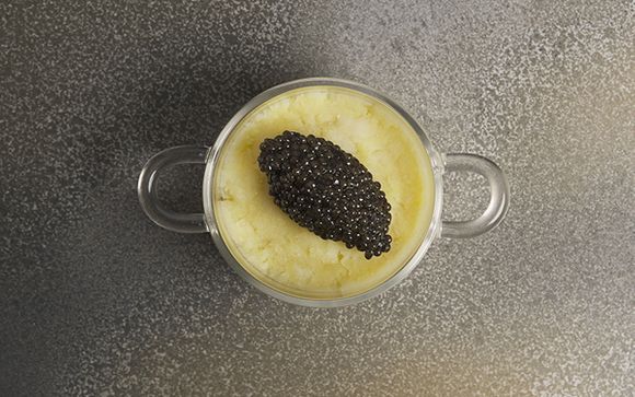 Beispiel 3-Gang-Menü