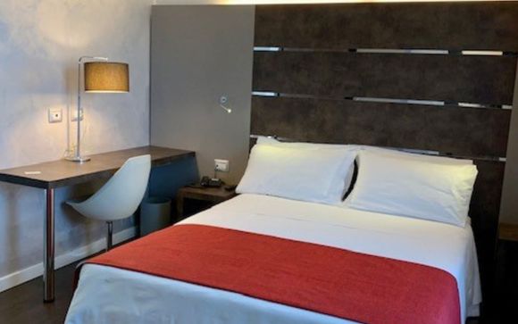 Ihr Zimmer