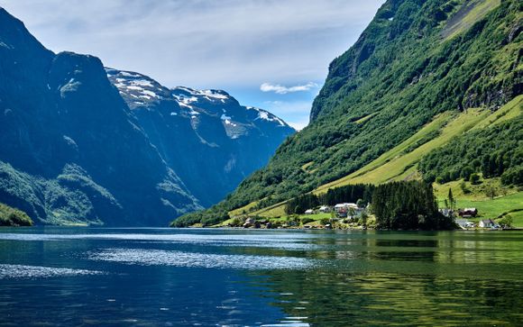 Ihr enthaltener Ausflug