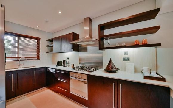 Ihr Zimmer