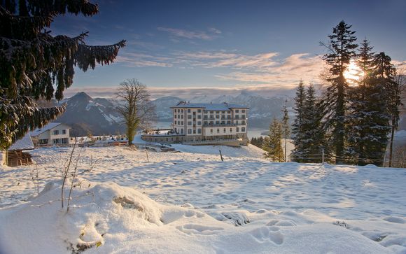 Ihr Hotel