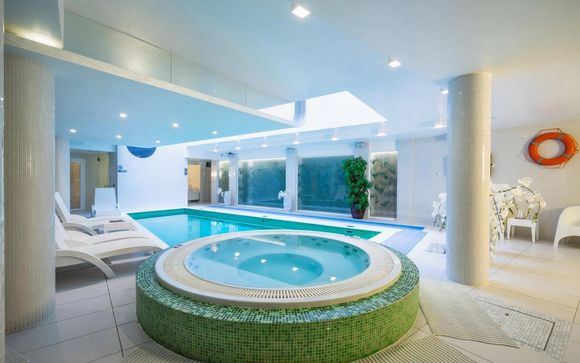 Für Ihren Komfort während der Reise