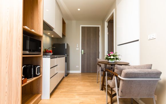Ihr Zimmer
