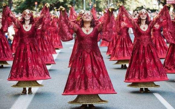 Rendez-vous... à Valencia