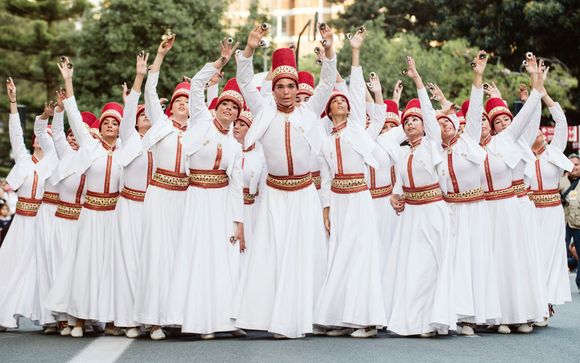 Rendez-vous... à Valencia