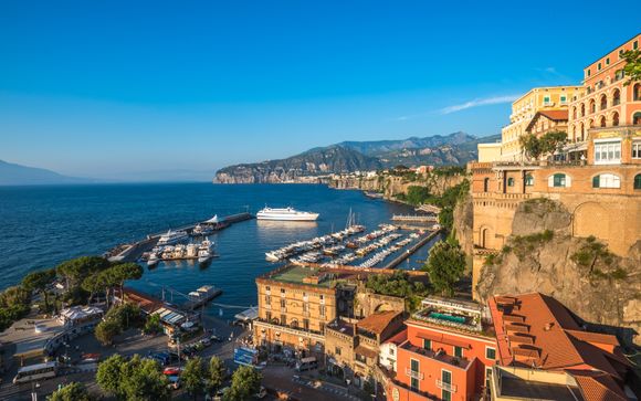 Ihre enthaltenen Ausflüge