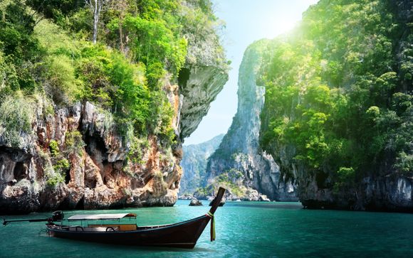 Ihre Rundreise im Detail