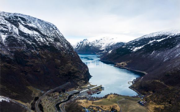 Ihre Rundreise im Überblick