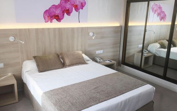 Ihr Zimmer