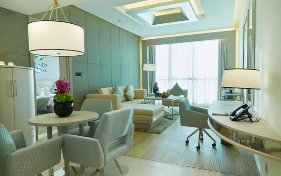 Ihr Zimmer