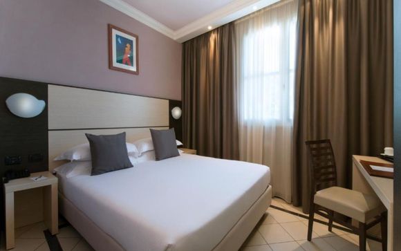 Für Ihren Komfort während der Rundreise