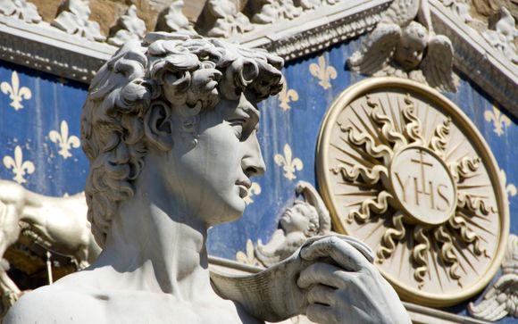 Ihre Rundreise im Überblick