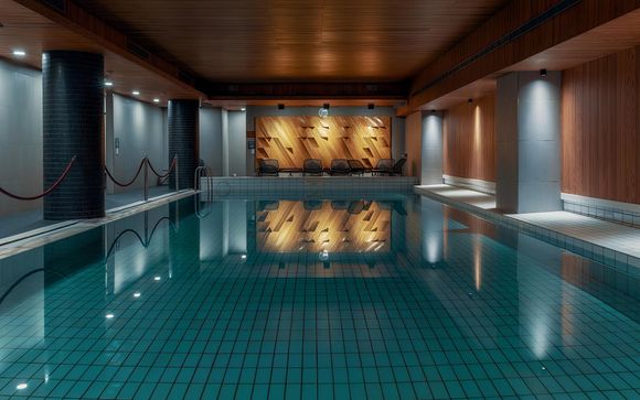 Für Ihren Komfort während der Rundreise