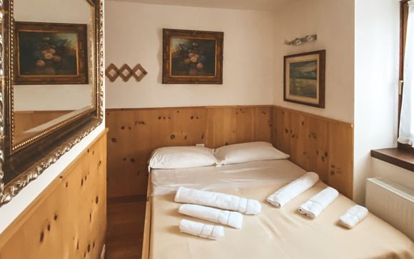 Ihr Zimmer