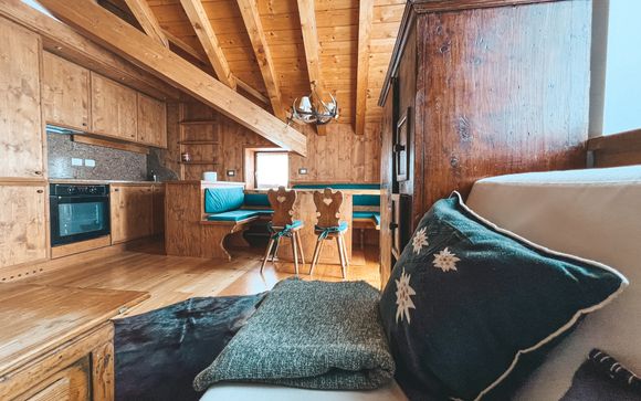 Ihr Zimmer