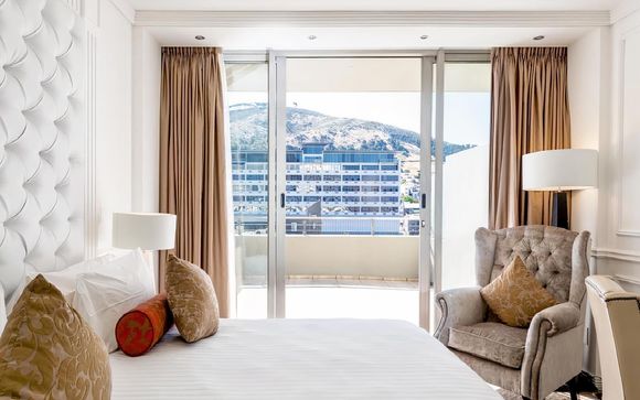 Für Ihren Komfort während der Rundreise