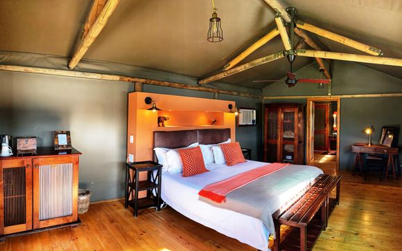 Für Ihren Komfort während der Rundreise