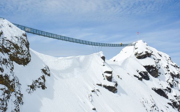 Ihr Skigebiet