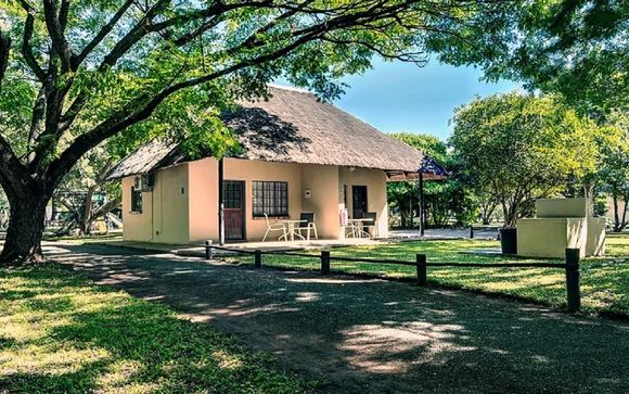 Für Ihren Komfort während der Rundreise