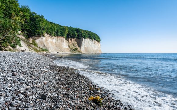 Willkommen auf Rügen
