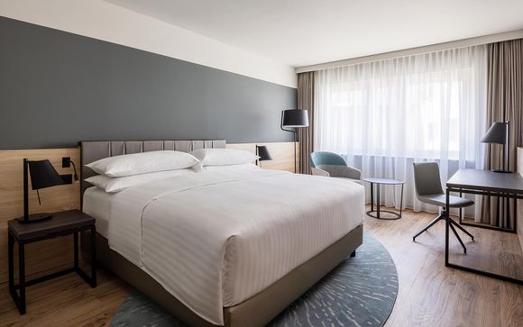 Ihr Zimmer
