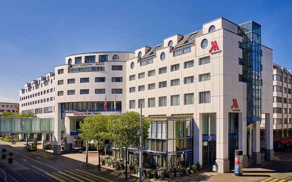 Ihr Hotel