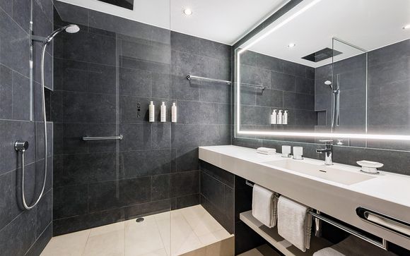 Ihr Zimmer