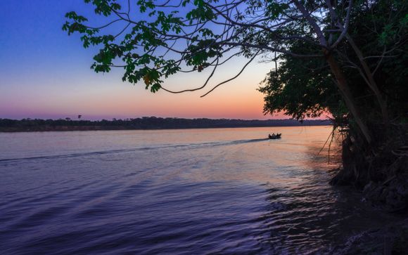 Ihre Rundreise im Detail