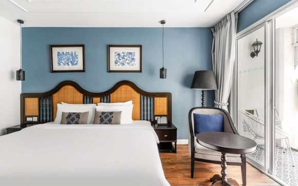 Für Ihren Komfort während der Rundreise