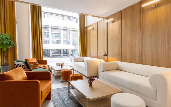 Für Ihren Komfort während der Rundreise