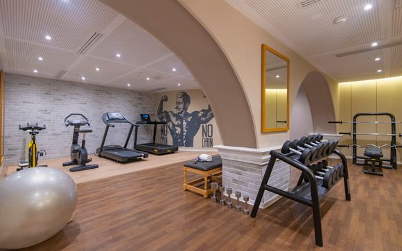 Für Ihren Komfort während der Rundreise