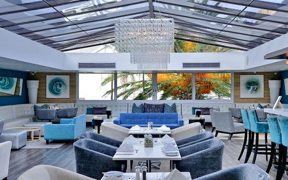 Für Ihren Komfort während der Rundreise