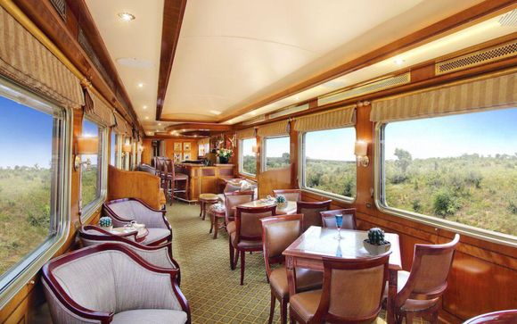 Ihre Rundreise im Detail