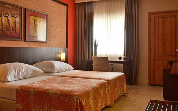 Für Ihren Komfort während der Rundreise