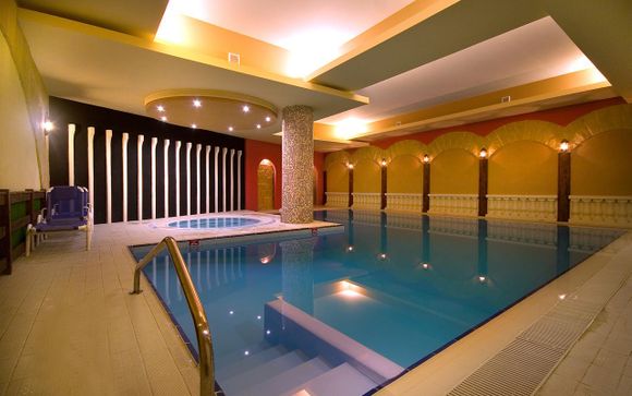 Für Ihren Komfort während der Rundreise