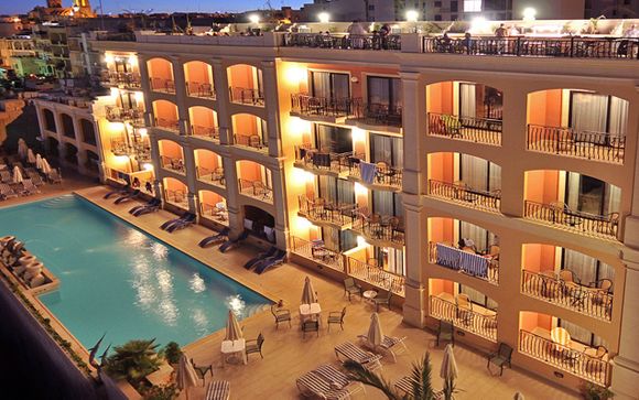 Für Ihren Komfort während der Rundreise