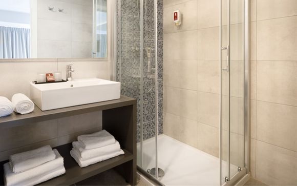 Ihr Zimmer