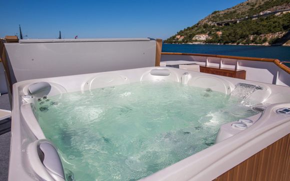 Ihr Kreuzfahrtschiff