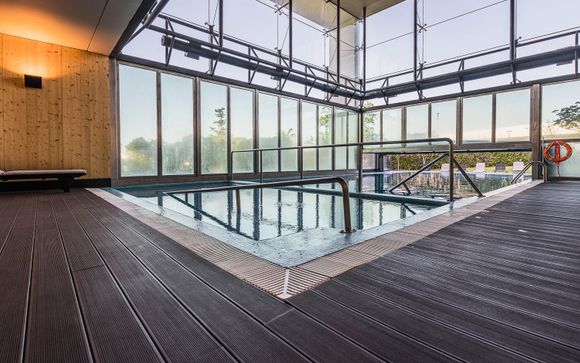 Ihr Zimmer