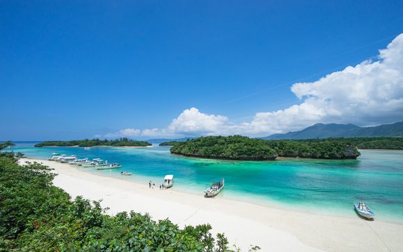 Ihre Rundreise im Detail