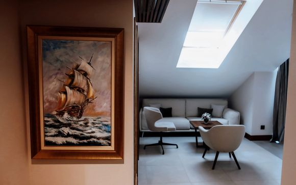 Ihr Zimmer