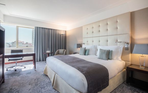 Ihr Zimmer