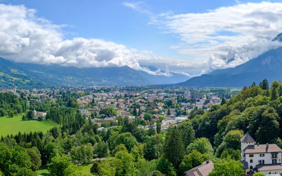 Willkommen in Lienz