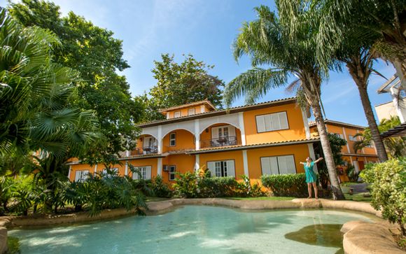 Für Ihren Komfort während der Rundreise