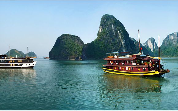 Ihre Rundreise im Detail