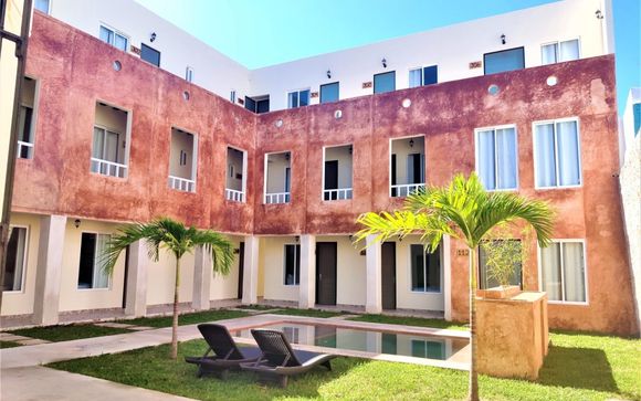 Für Ihren Komfort während der Autotour