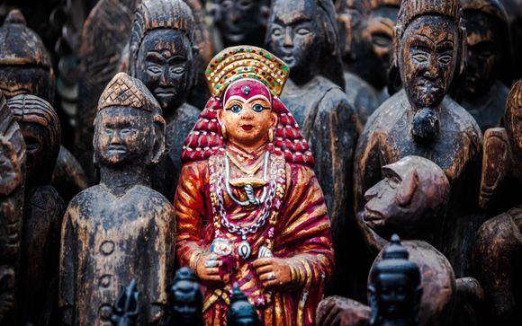 Ihre Rundreise im Detail